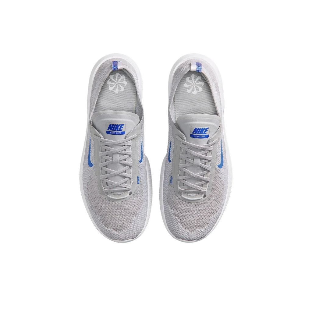 Nike Free 2025 HF1078-008 Comfortable Daily Wear Shoes Men Breathable Flexible Cushioned Casual Sneakers