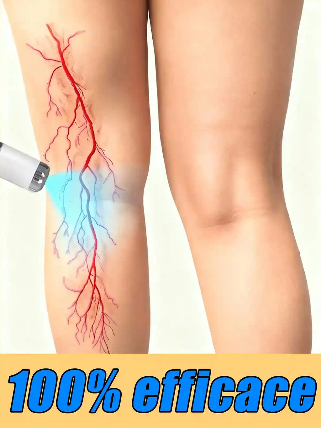 Manual Massage Roller for Muscle Relief - Portable Deep Tissue Tool Massage Roller Tidesmit