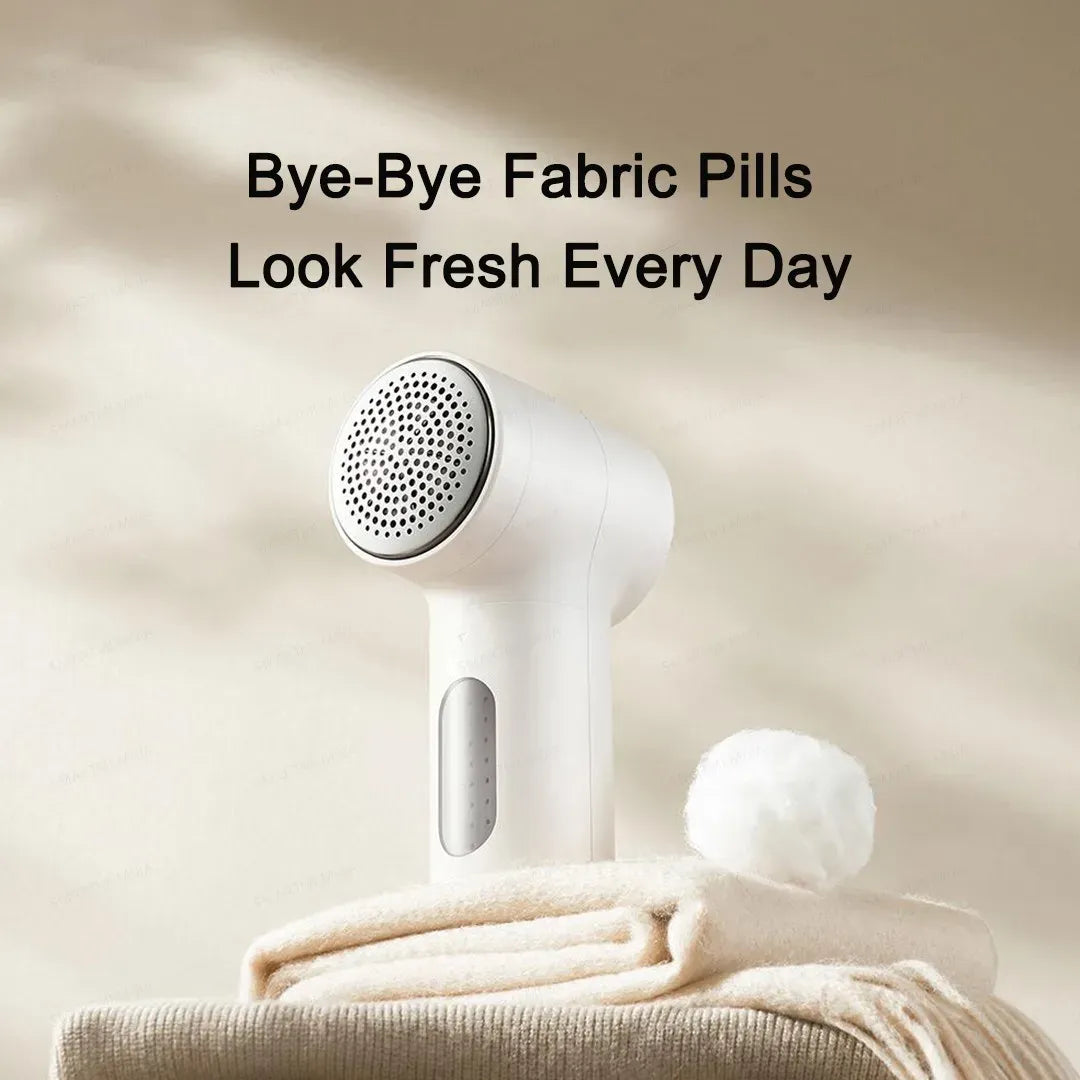MIJIA Lint Remover 2 Fabric Shaver