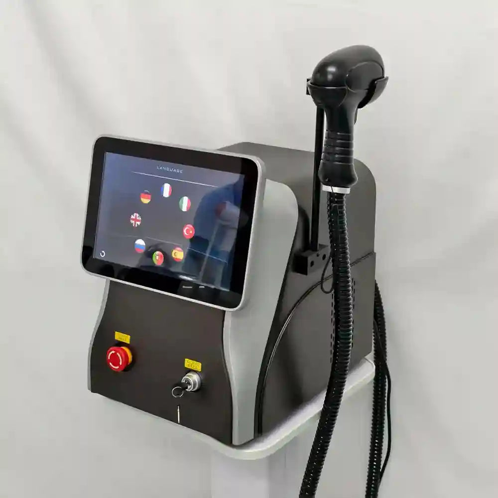Eye Massage Instrument - Heated Compression for Muscle Relief Eye Massage Instrument Tidesmit