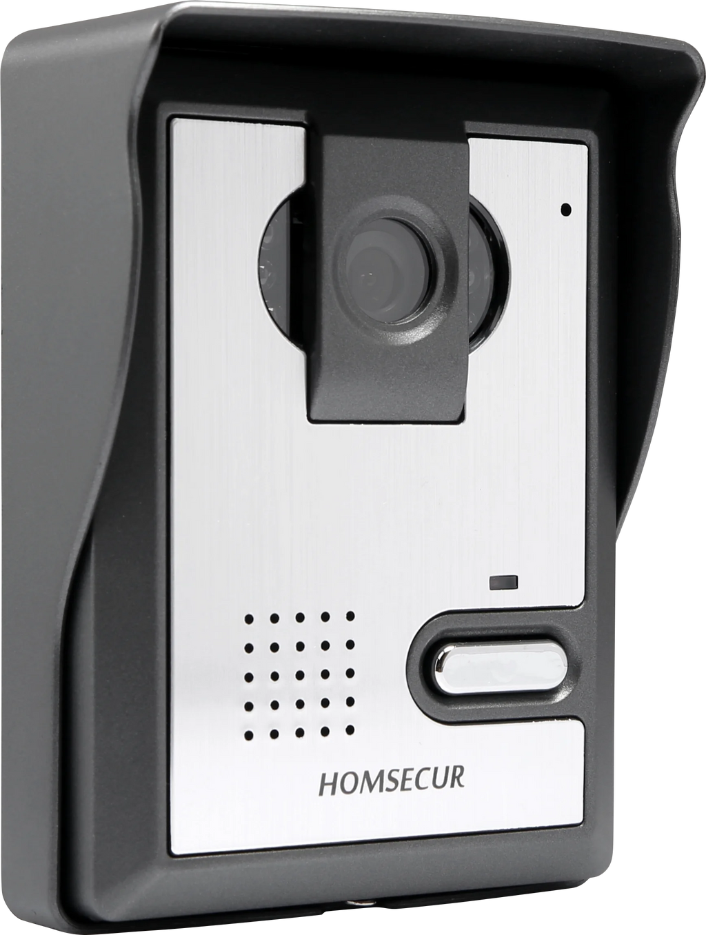XC005 Outdoor Station Intercom Camera L Model for HOMSECUR XSL Video Doorbell System Model