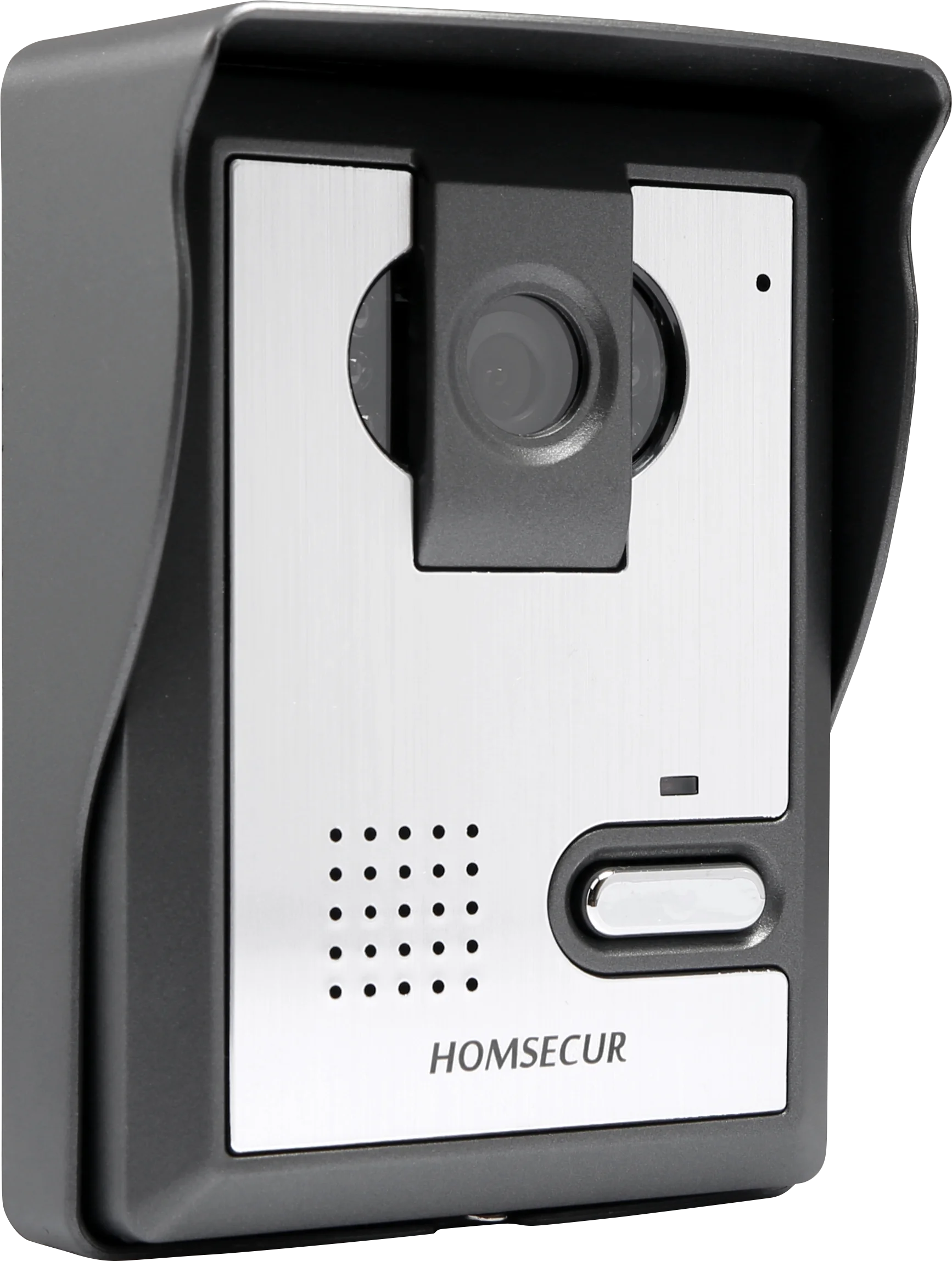 XC005 Outdoor Station Intercom Camera L Model for HOMSECUR XSL Video Doorbell System Model