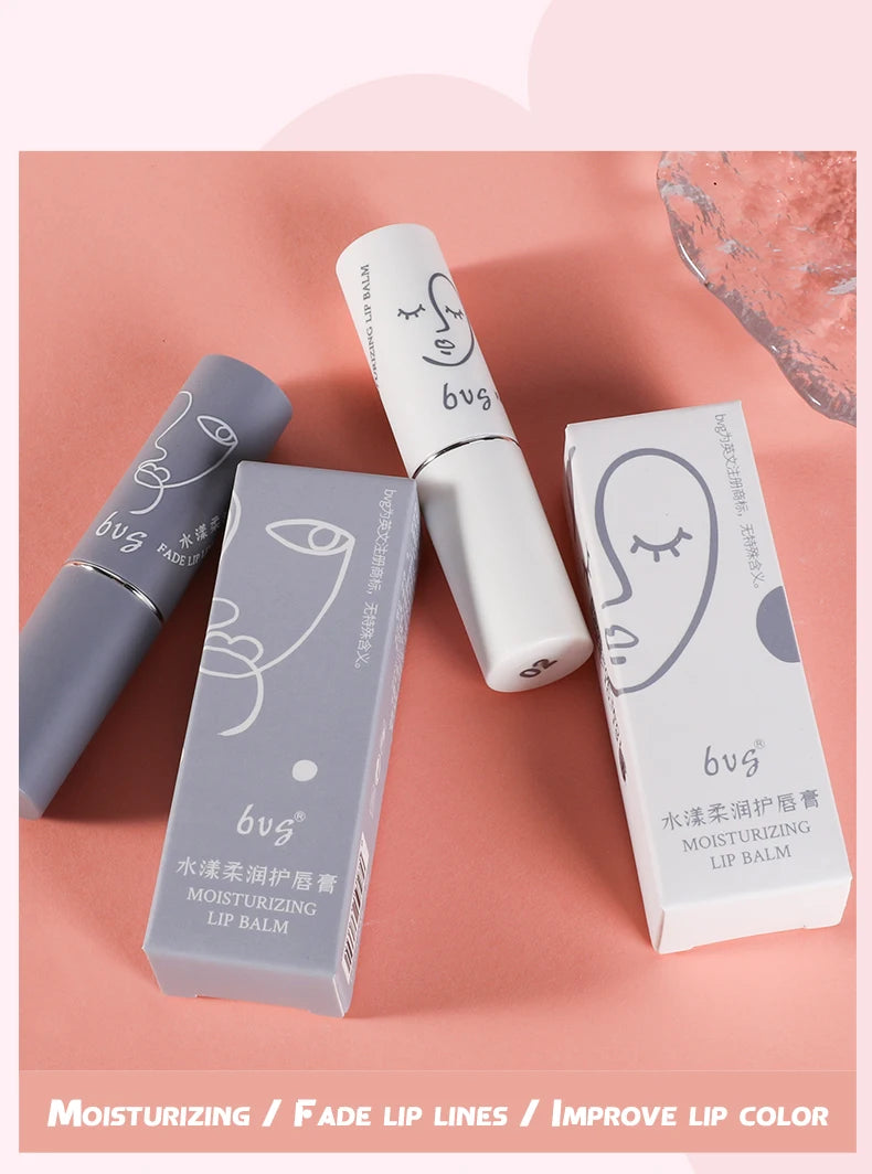 Moisturizing Repair Lip Balm | Long Lasting Lip Care by Tidesmit Lip Care Tidesmit
