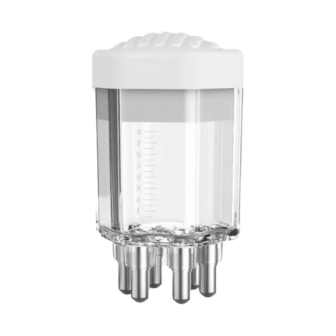 Tea Tree Nail Solution – Professional Targeted Nail Repair Treatment Relaxation Treatment Tidesmit