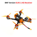 3.5 Inch Freestyle FPV Drone | 40A ESC | ELRS 2.4GHz | Tidesmit ELRS 2.4G Tidesmit