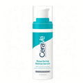 CeraVe Retinol Serum Niacinamide Licorice Root, Skin Smoothing Tone Care, Barrier Repair, Non-Comedogenic For Blemish Prone Skin