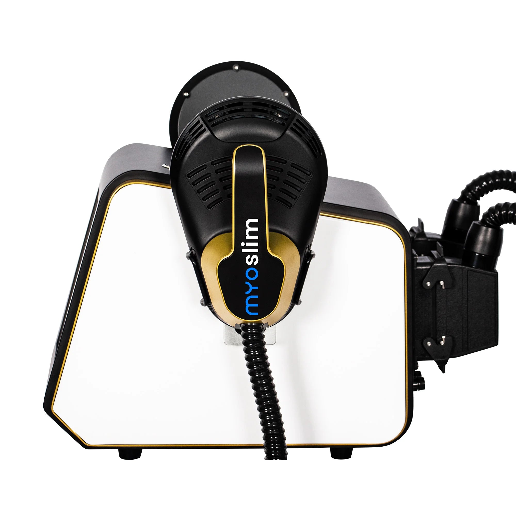EMS Sculpting Machine for Muscle Toning and Fat Reduction | Tidesmit Relaxation Treatment Tidesmit