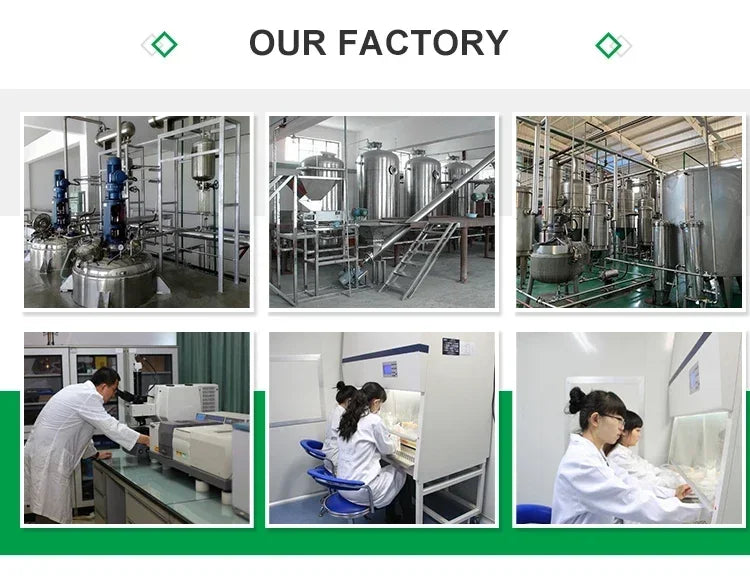 Wholesale Global Customized Raw Materials For 30:1Passionflower Extract Powder Fast Shipping