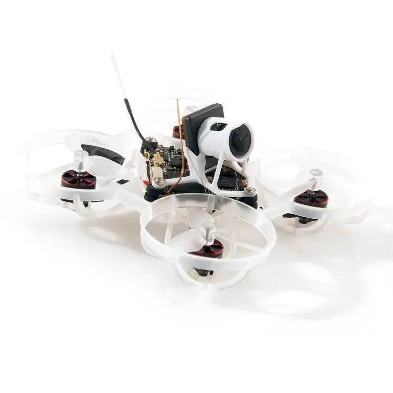 Mobula6 Freestyle HD 1S FPV Drone - Precision Brushless TinyWhoop Tidesmit