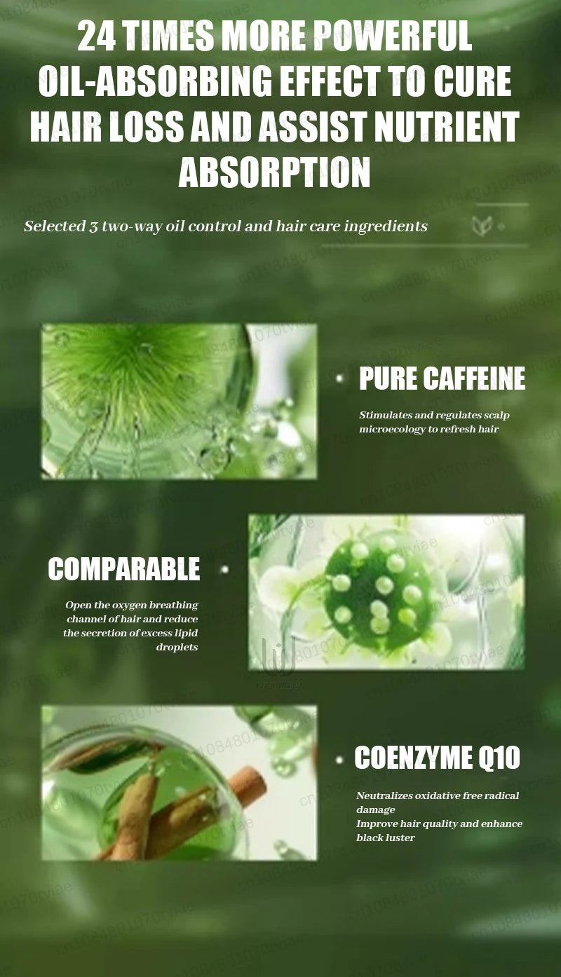 Vitamin C Hair Water Spray Treatment | Salon-Quality Hair Infusion Scrubs Treatments Tidesmit