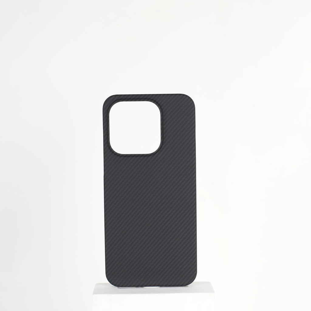 OnePlus 15 Aramid Fiber Case | Slim 600D MagSafe Shock-Absorbing Cover Tidesmit