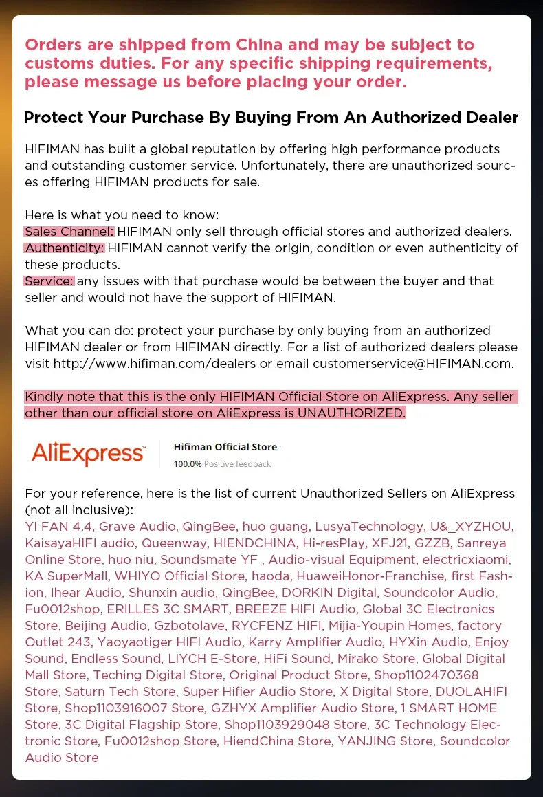 HIFIMAN HE-R10D Dynamic Topology Driver Close-Back Over-Ear Headphones for Home, Studio and Recording-Wired & Wireless Version Tidesmit