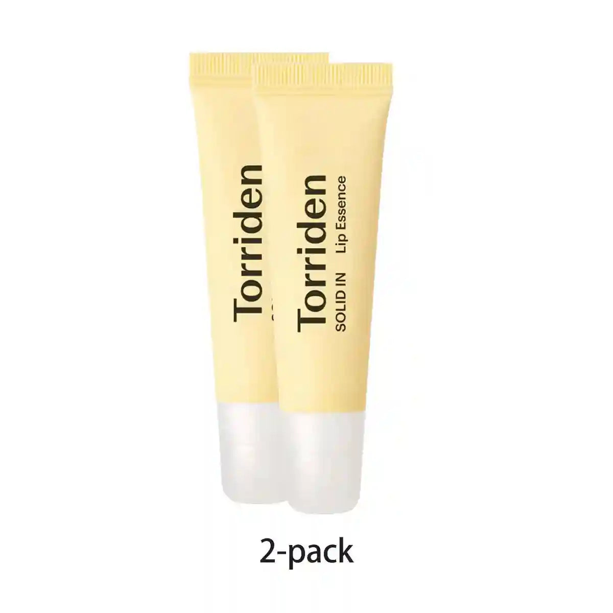 Ceramide Lip Treatment: Intense Moisturizing Formula for Soft Lips - 11ml Lip Care 11ml 2pcs Tidesmit