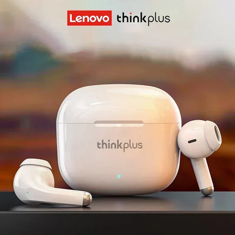 Lenovo LP40 Pro TWS Wireless Earphones Bluetooth 5.1 | Tidesmit Tidesmit