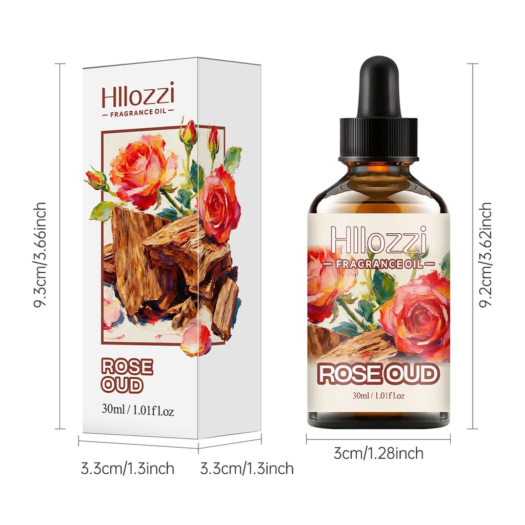 ROSE OUD FRAGRANCE OIL: For aromatherapy, diffusing, fargrance and candle Scented Candle.