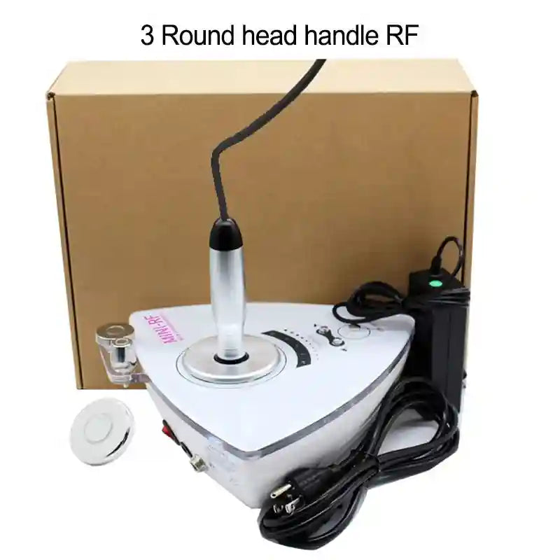 Eye Massage Instrument 3-in-1 Facial Lift and Skin Rejuvenation Device Eye Massage Instrument Tidesmit