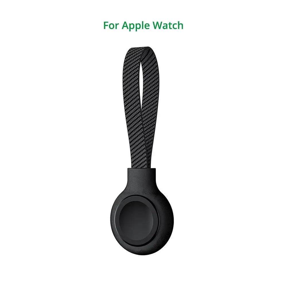 Magnetic Apple Watch Charger for Apple Watch, Portable Wireless Charging B029-A-B Tidesmit