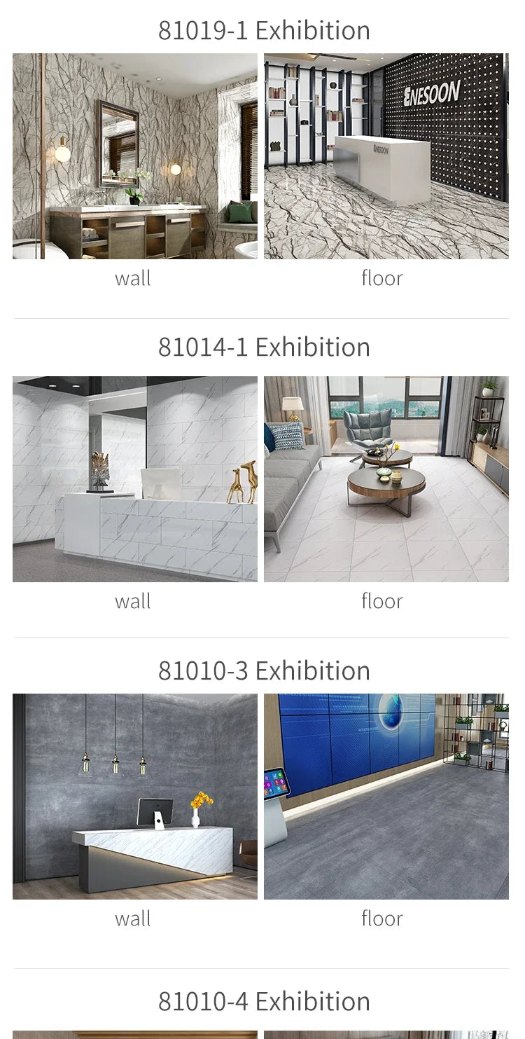 1/12/24Pcs Peel and Stick Marble, 12Inx12In Backsplash Self Adhesive Tiles for Kitchen, Bathroom, Living Room, Bedroom