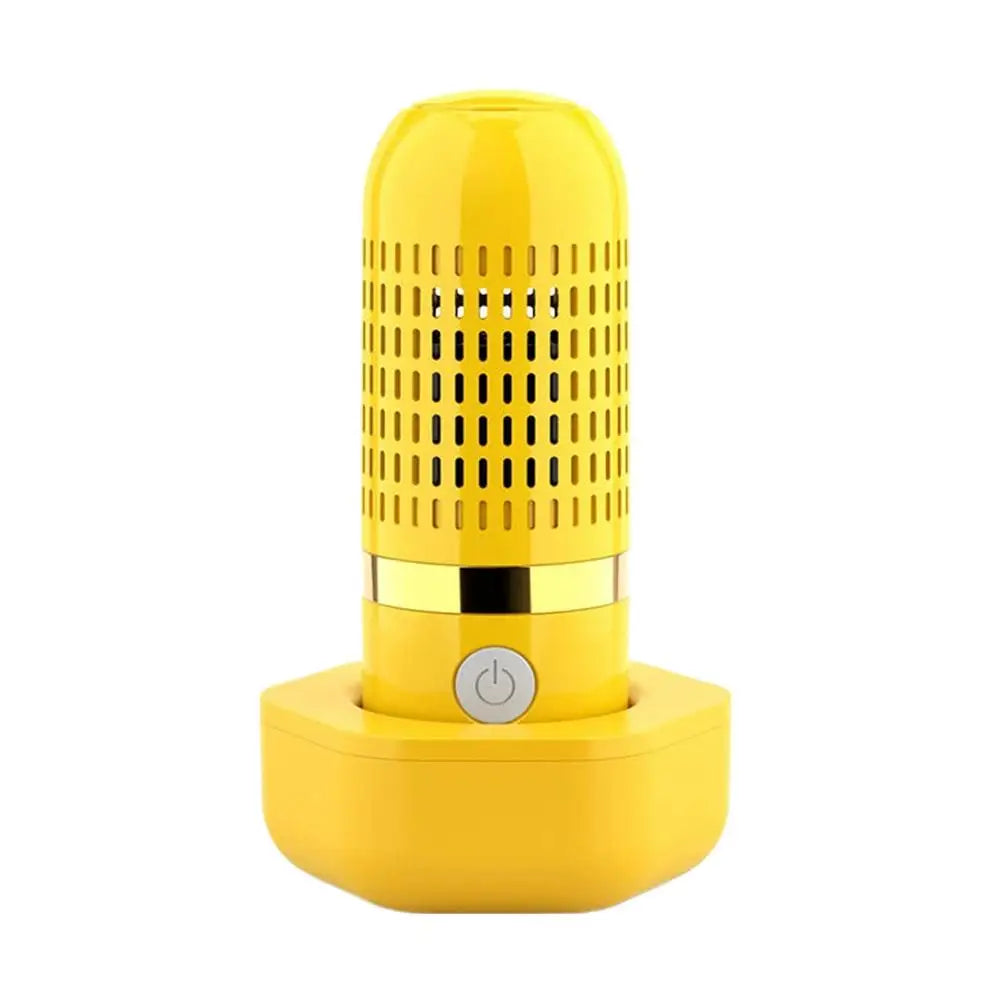 1pc Vegetable and Fruit Cleaning Machine, Fruit and Vegetable Washer, Fruit Cleaner, Fruit Purifier, Waterproof Fruit Cleaning D
