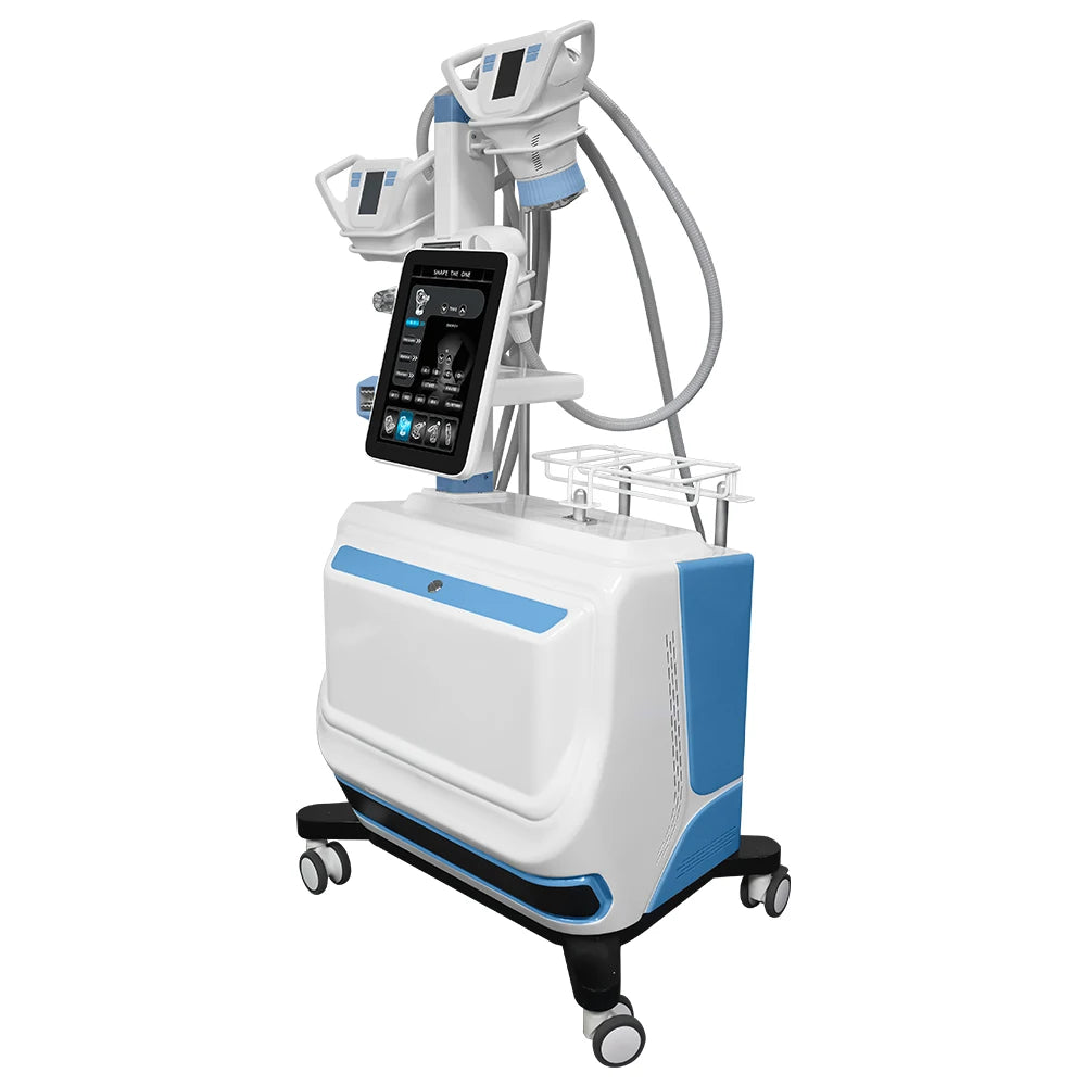 Body Shaping Massage Machine for Cellulite Reduction with Heat Therapy Body Shaping Massage Equipment Tidesmit