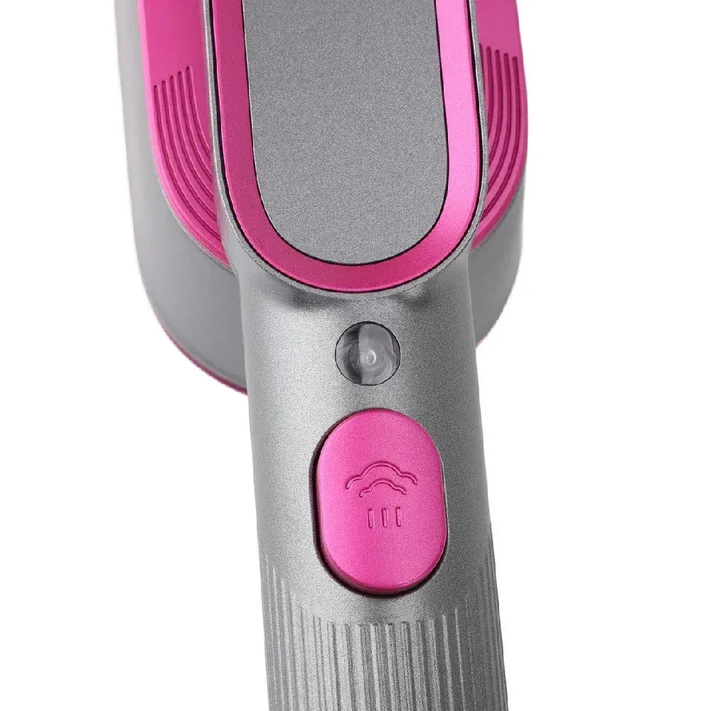 Tidesmit 3-in-1 Handheld Garment Steamer and Portable Steam Iron 220V
