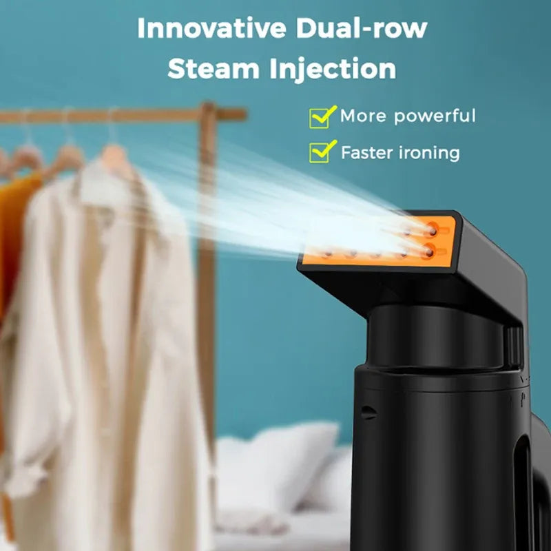 Tidesmit 700W Handheld Steam Garment Steamer GTJ-GY168