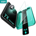 iPad Pro Screen Protector 2 Pack - Armorite Tempered Glass by ESR China Mainland Tidesmit