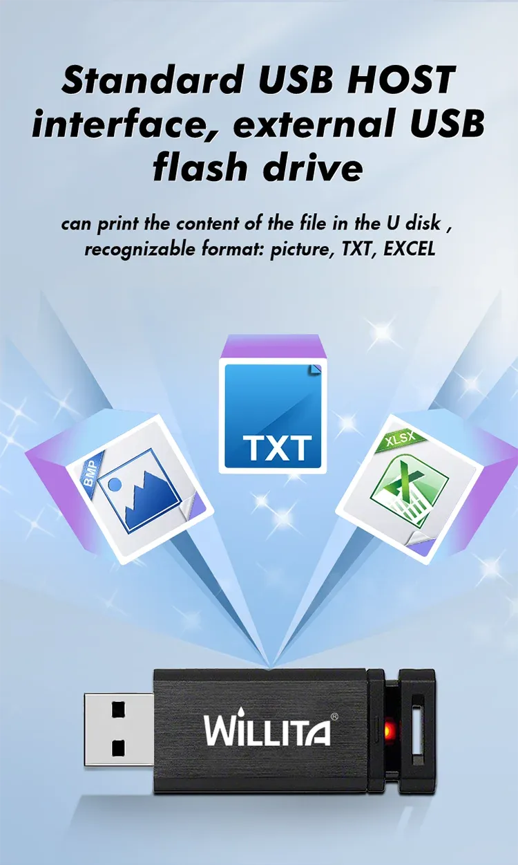 12.7mm Industrial Online TIJ 2.5 Inkjet Printer for Conveyor Belt Marking Systems Barcode Batch Number Date Logo Coding Machine