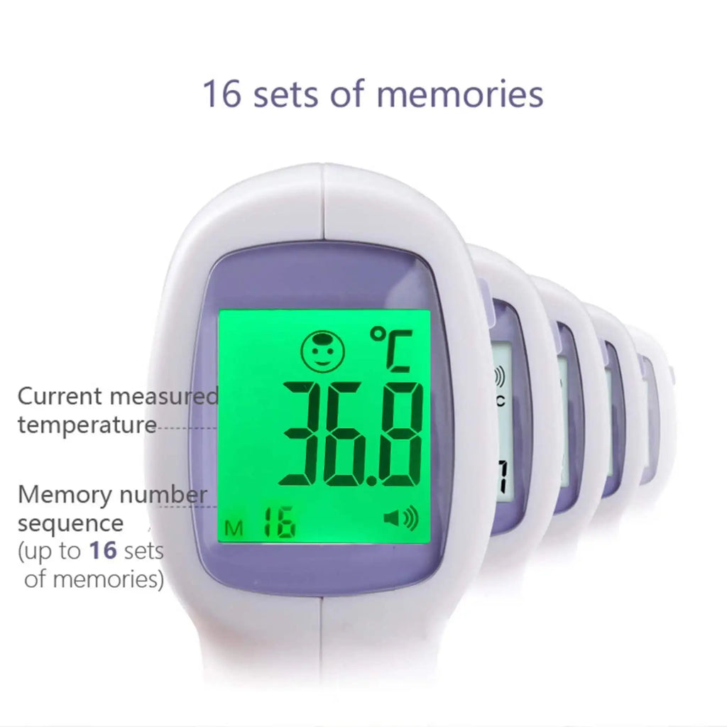 Automatic Digital Arm Blood Pressure Monitor Tonometer Meter Sphygmomanometer LCD Portable Health Care Pulse Meter BP Monitor