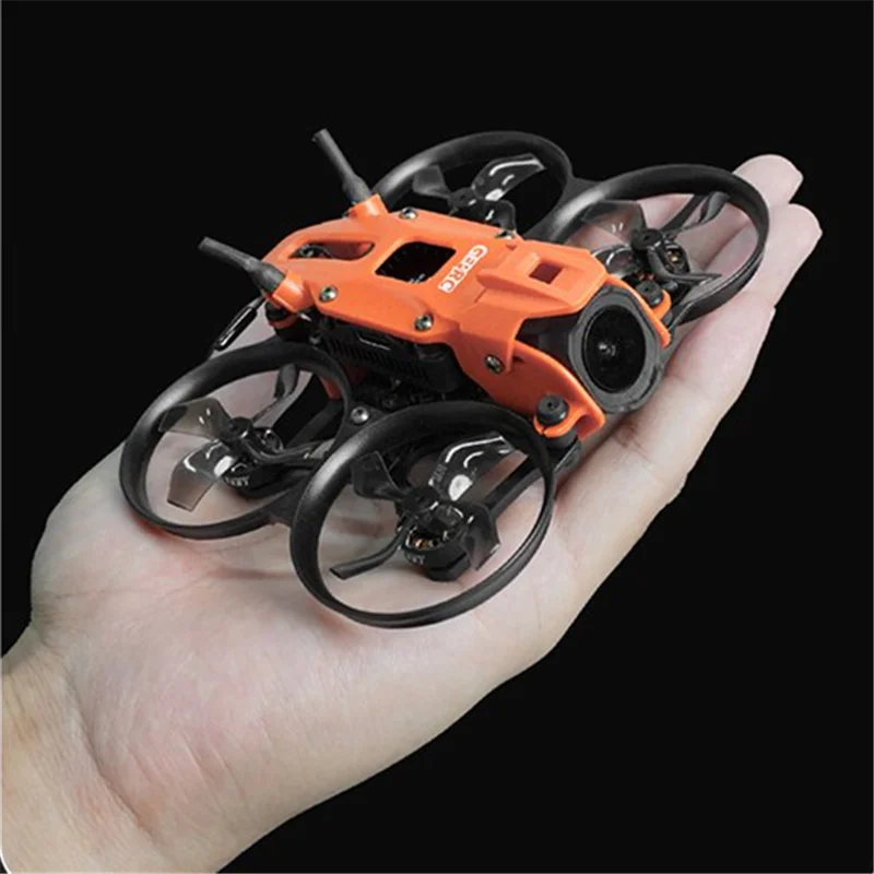 DarkStar16 O4 Pro TinyWhoop | Lightweight 2S FPV Camera Drone Tidesmit