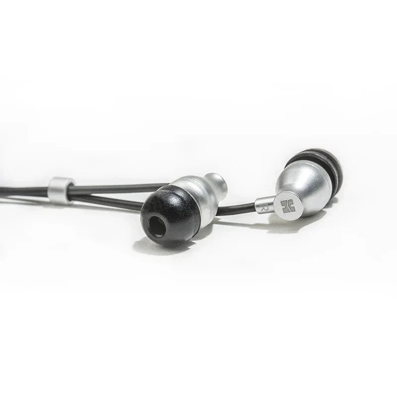 HIFIMAN RE800 Wired In-Ear Monitors Topology Diaphragm by Tidesmit Tidesmit