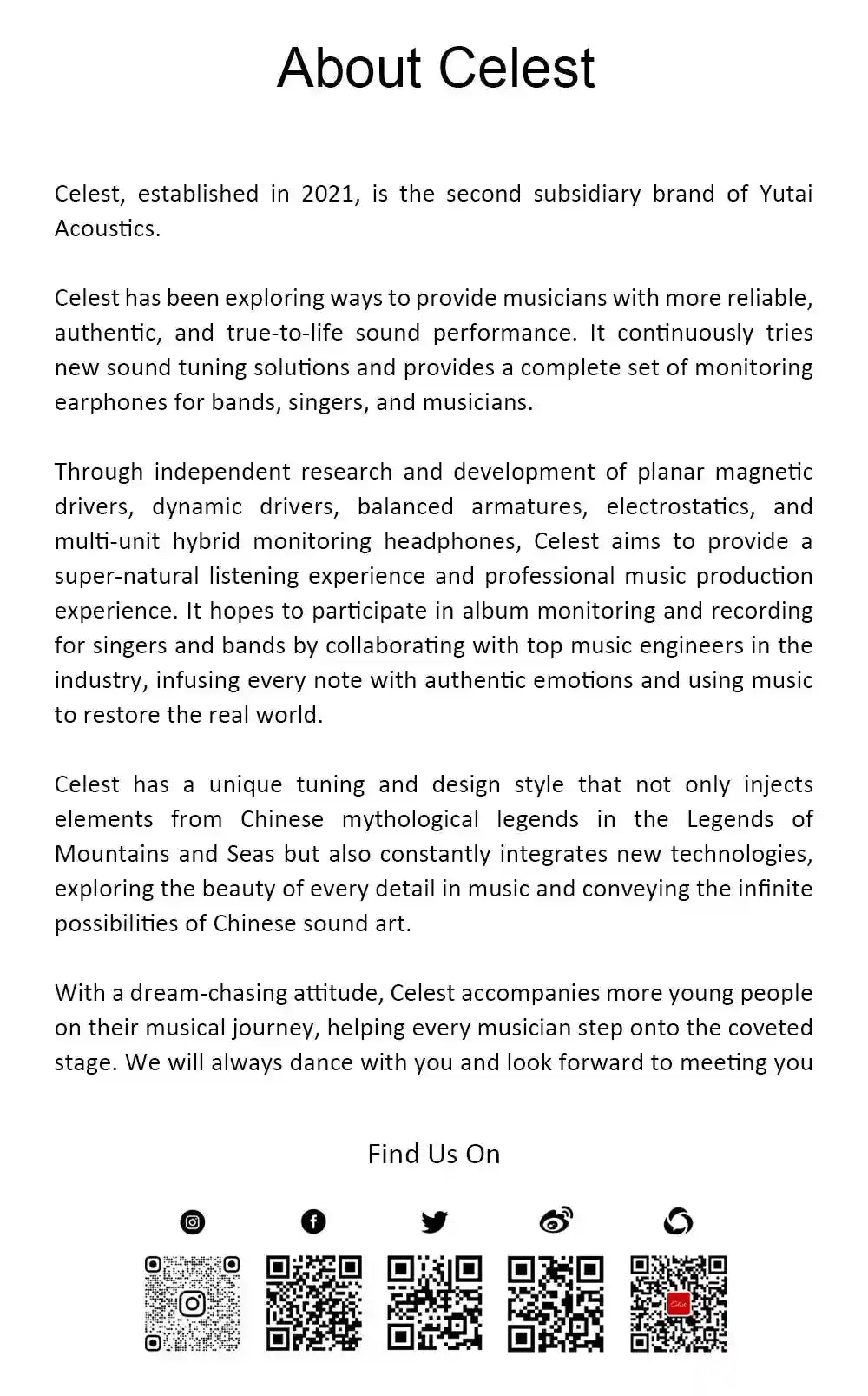Kinera Celest Wyvern In-Ear Monitors with 10mm LCP Dynamic Driver Tidesmit