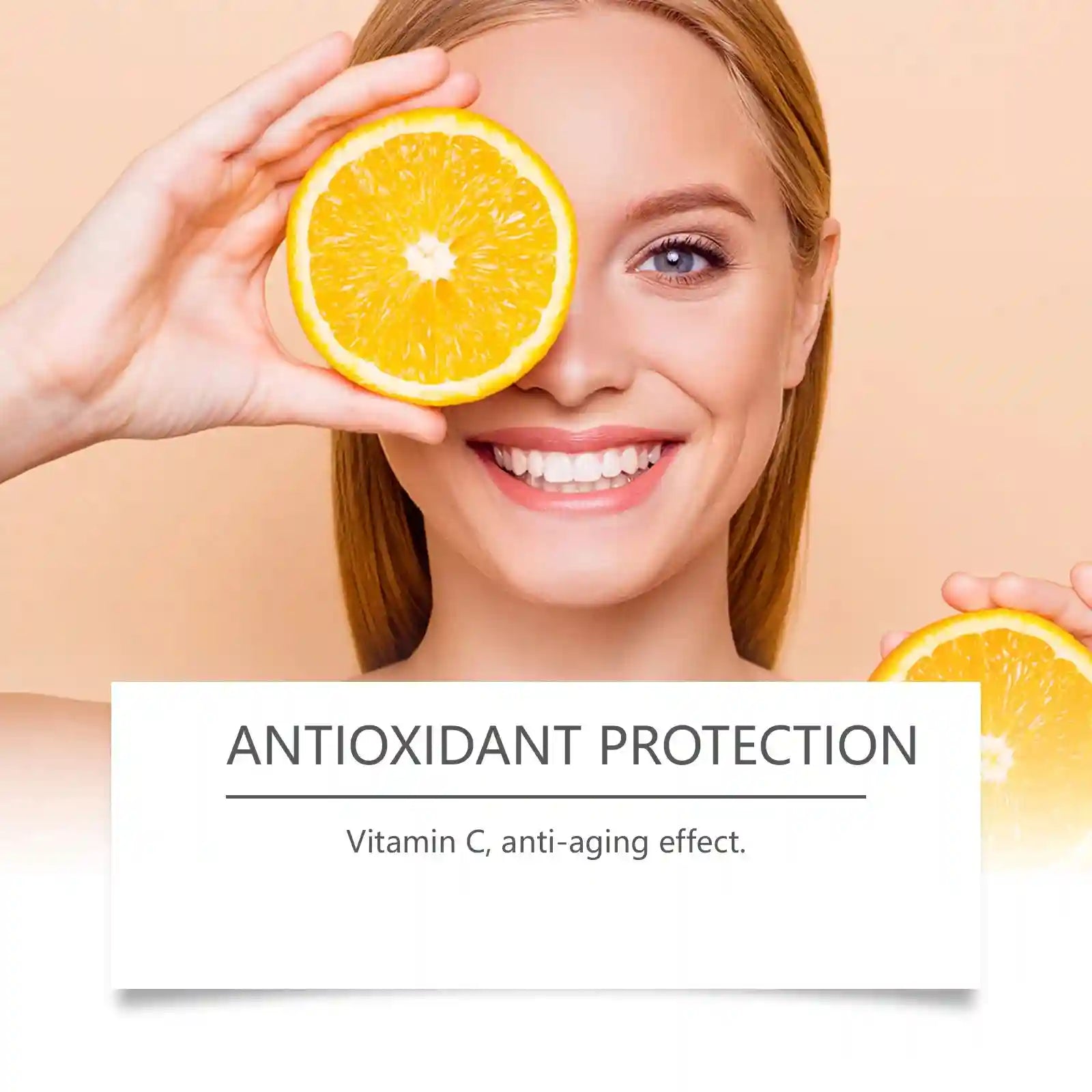 Orange Exfoliating Gel for Dark Spots and Smooth Skin - Tidesmit Scrubs Treatments Tidesmit