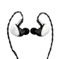 Kiwi Ears Quintet Quad Driver Hybrid IEM by Tidesmit Kiwi Ears Quintet Tidesmit