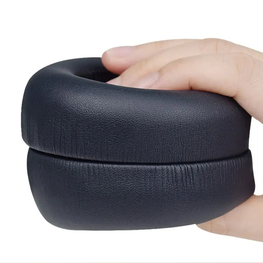 PS5 Pulse 3D Replacement Ear Pads Memory Foam Cushions by Tidesmit Tidesmit