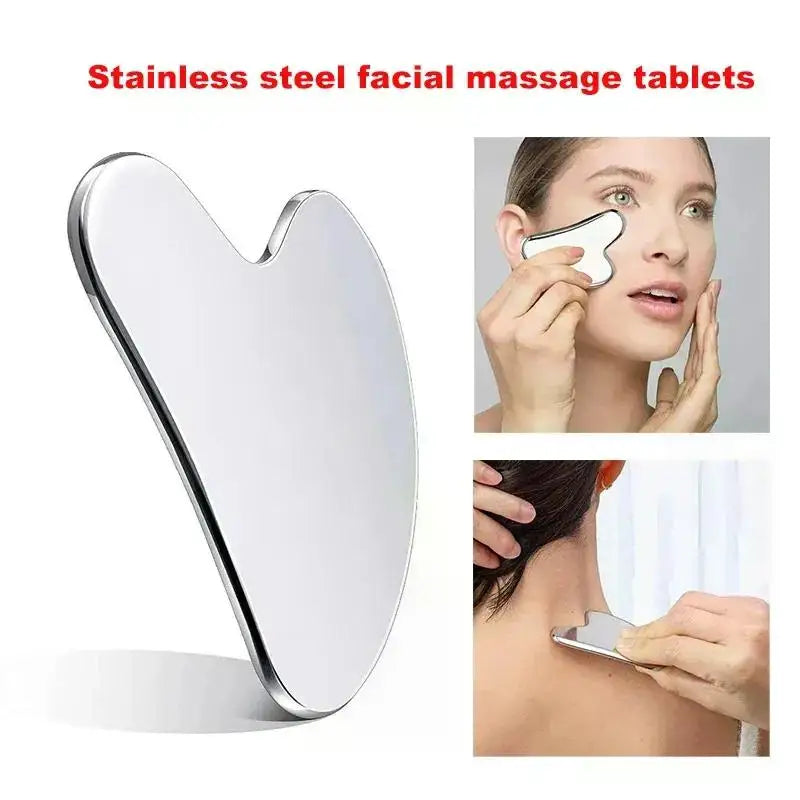 Silicone Vacuum Cupping Set for Facial Lift and Deep Tissue Recovery Back Massage Instrument Tidesmit