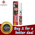 Tattoo Removal Cream for Body and Face - Professional Fast Action Formula Scrubs Treatments 1 bottle Tidesmit