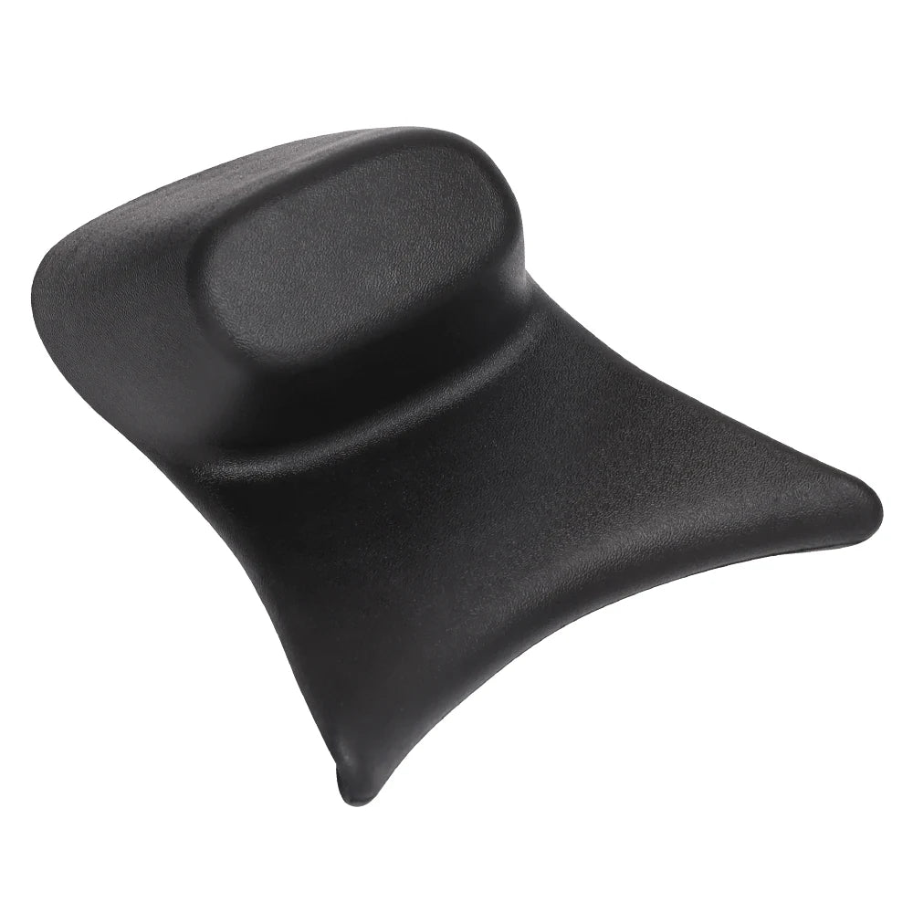 Silicone Salon Neck Rest Cushion for Shampoo Bowl - Soft Ergonomic Design Massage Chairs Tidesmit