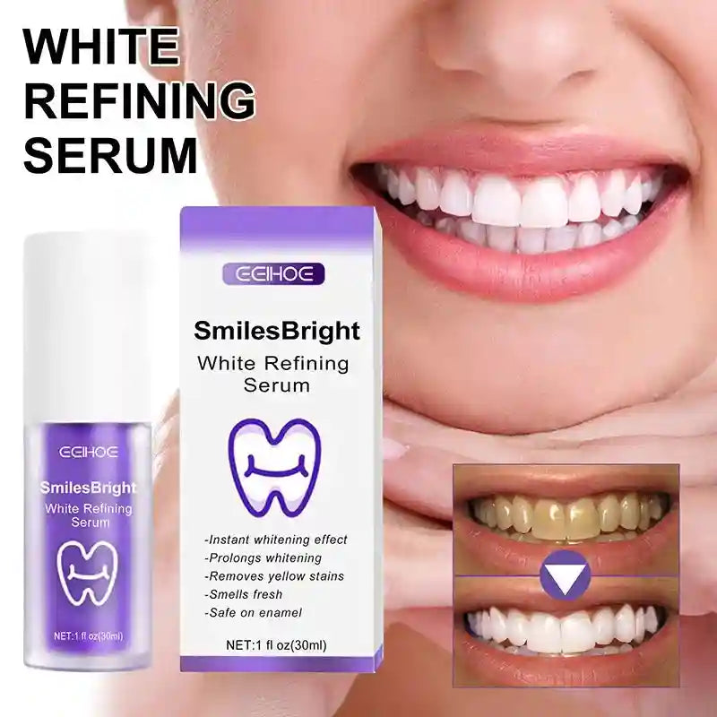 Tidesmit professional teeth whitening toothpaste gel for deep stain removal and fresh breath 2025