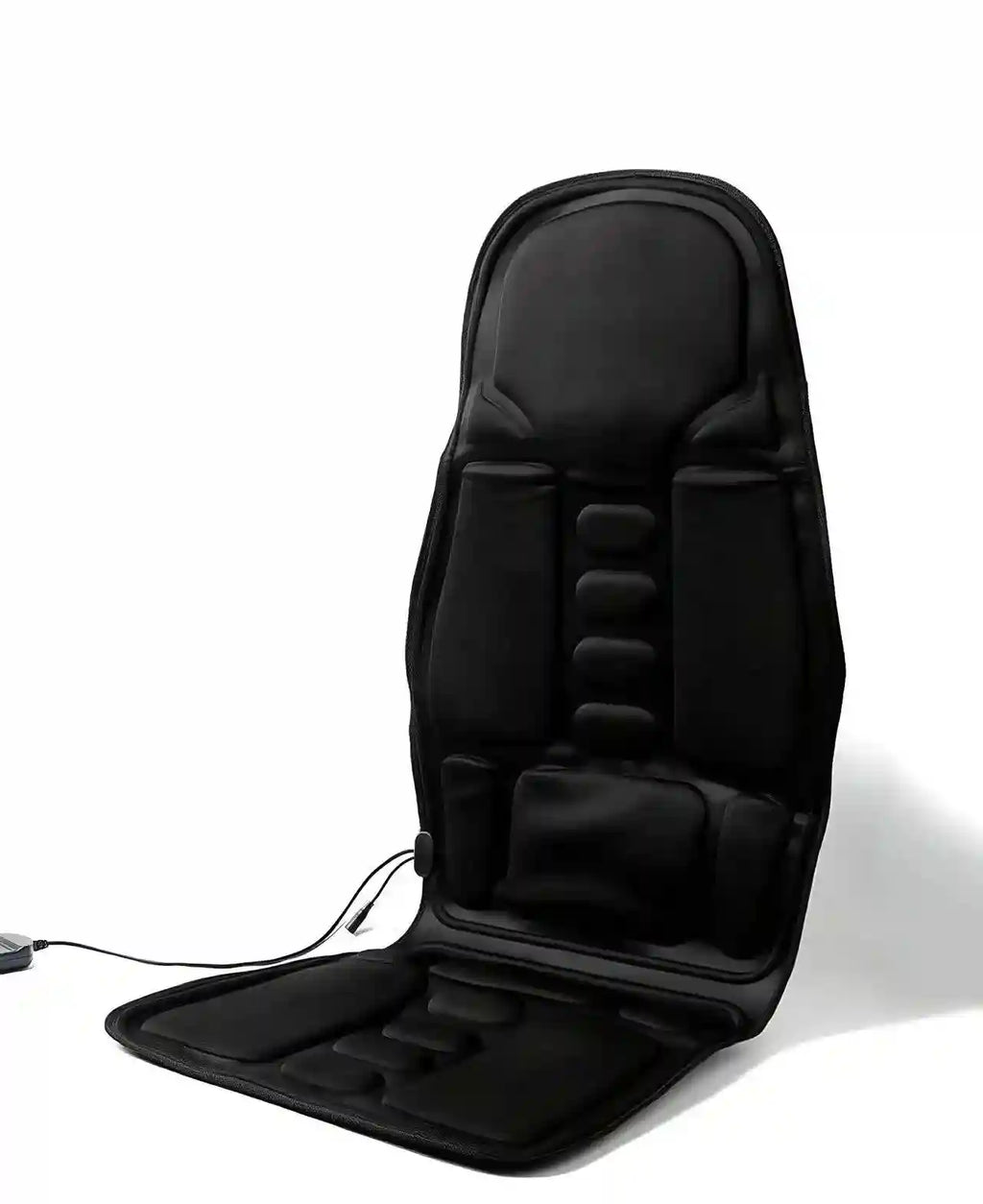 Electric Massage Cushion with Heat Therapy for Car and Home Massage Cushion Tidesmit