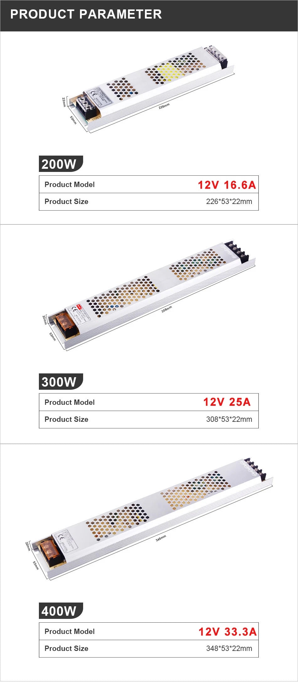 V2 PIR Motion Sensor Stair Light Controller 32 Channels LED Stair Controller For Stairway Dim LED Strip Lighting DC12V 24V