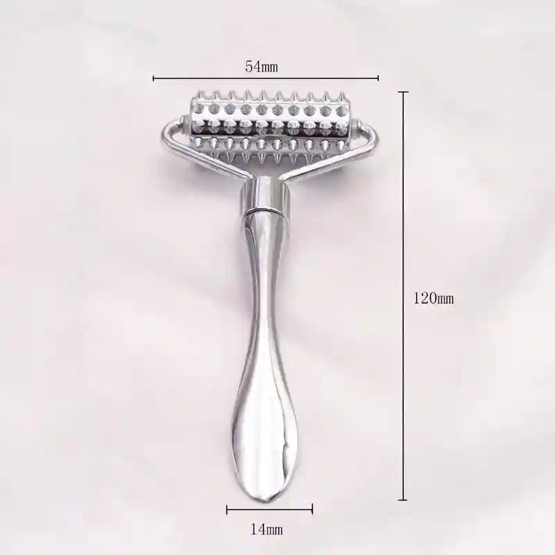 Face Roller Electric Massager for Skin Lifting and Firming - Tidesmit Eye Massage Instrument Tidesmit