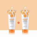 Exfoliating Gel for Face – Brightening Peeling Scrub by Tidesmit Scrubs Treatments 100g Tidesmit