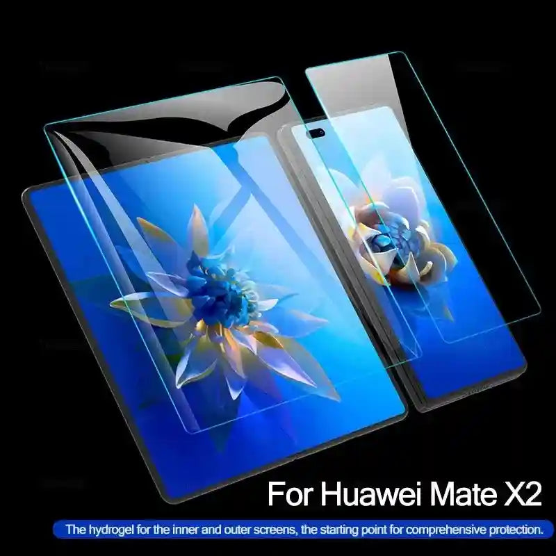 Huawei Mate X6 Screen Protector: Anti-Scratch HD Clear Film AE Tidesmit