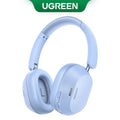 Tidesmit Wireless Bluetooth Headphones ANC 75H Spatial Audio BLue Tidesmit