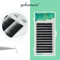 Disposable Eyelash Brushes for Extensions - Premium Soft Crystal Wands False Eyelashes Tidesmit