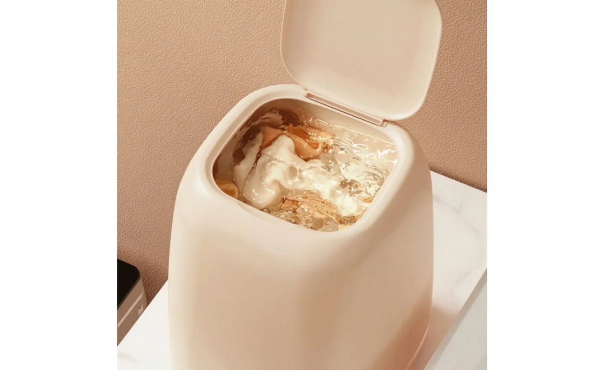 Tidesmit Semi-Automatic Mini Washing Machine
