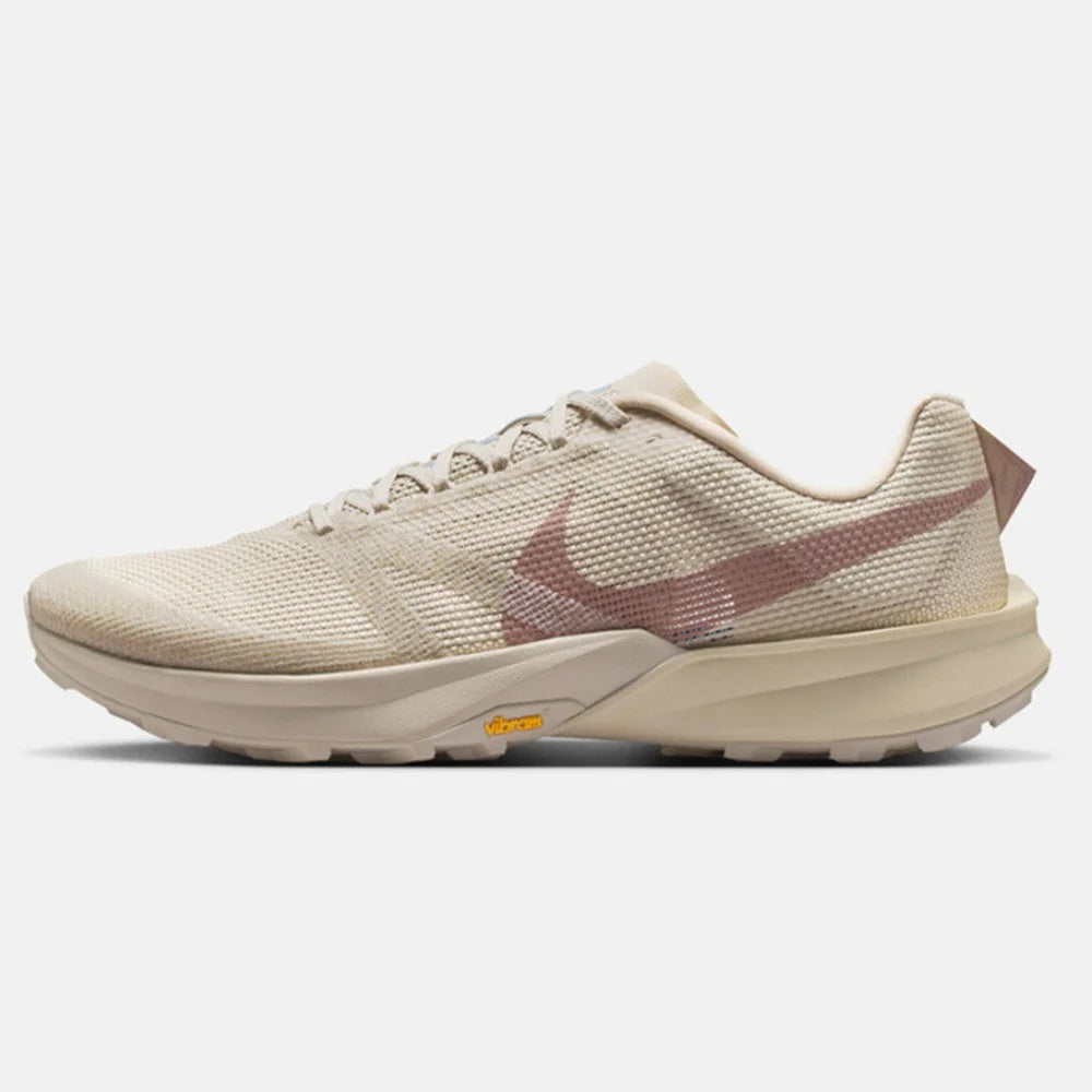Nike Kiger 10 FV3929-105 Men Simple Stable Fit Trail Sneakers Soft Strong Ground Traction Running Shoes