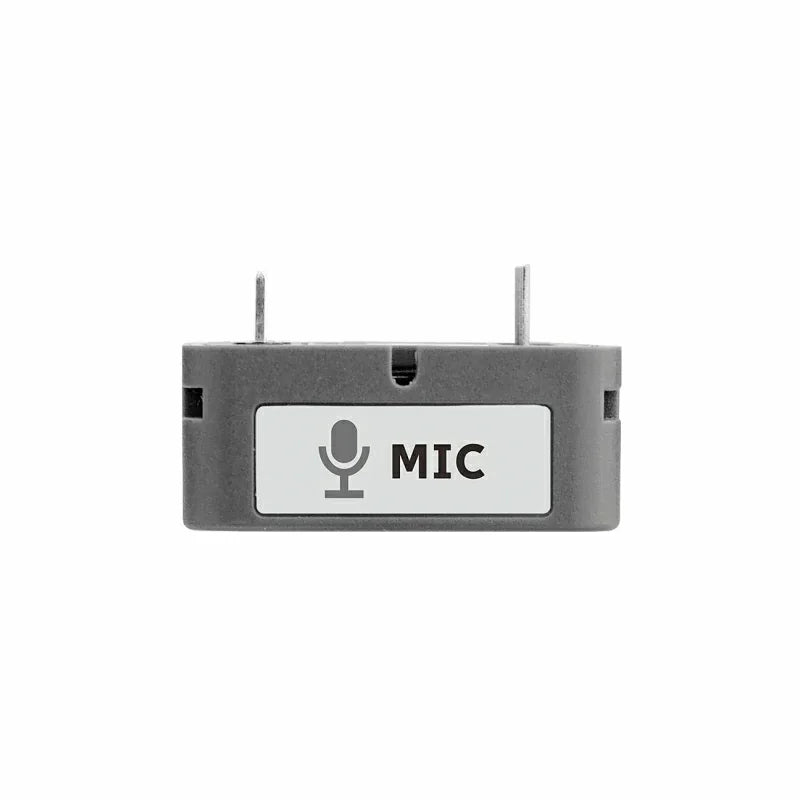 Original M5Stack ATOM Echo or Base ASR ESP32 Programmable Smart Speaker Development Board Kit For Home Assistant Voice Control