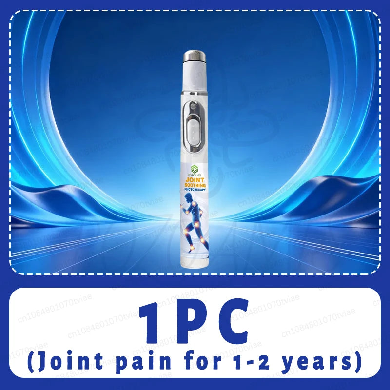 Arthritis Pain Relief Treatment: Portable Relaxation Therapy Set Relaxation Treatment 1pc Tidesmit